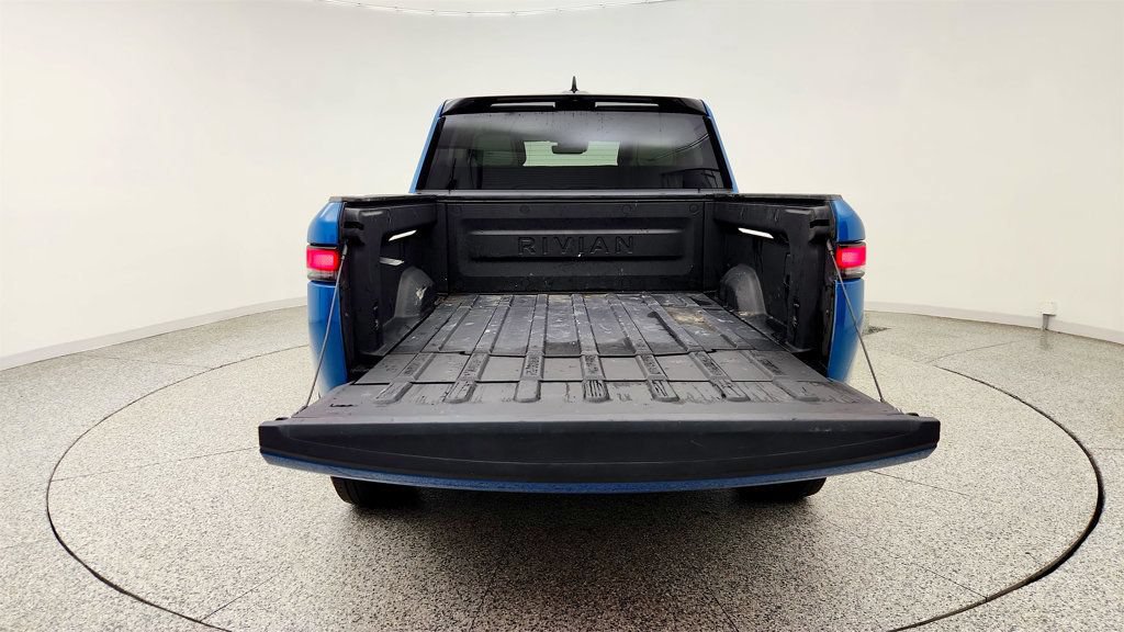 Used 2024 Rivian R1T Adventure Dual AWD/4WD image 21