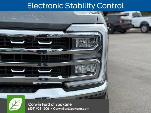 New 2026 Ford F350 Lariat AWD/4WD image 8