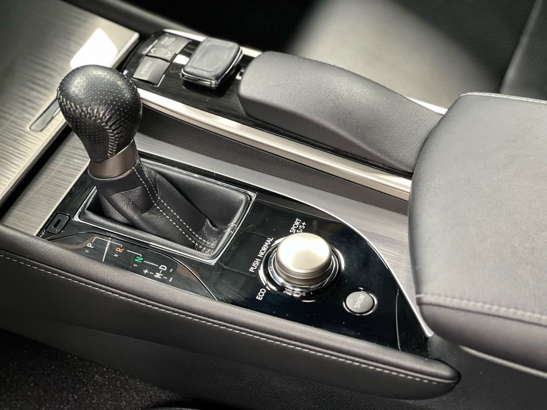 Used 2015 Lexus GS 350 F Sport image 29