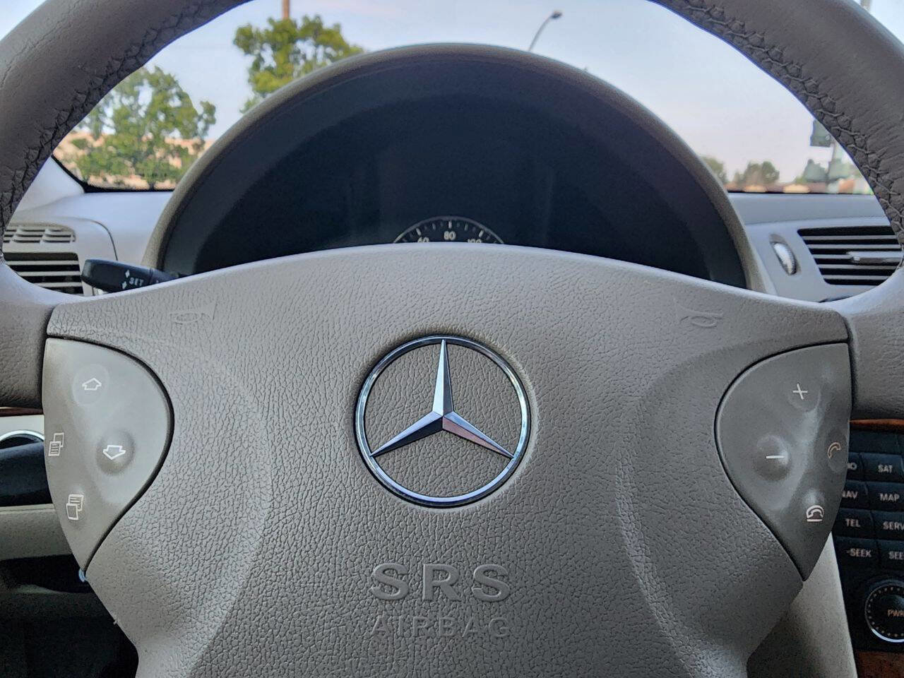 Used 2006 Mercedes-Benz E 350 Wagon image 38