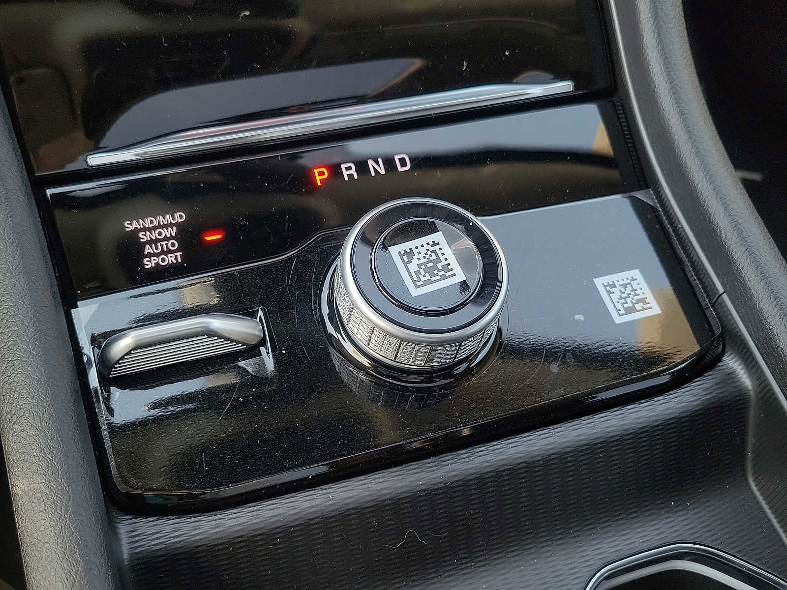 New 2024 Jeep Grand Cherokee L Limited image 7