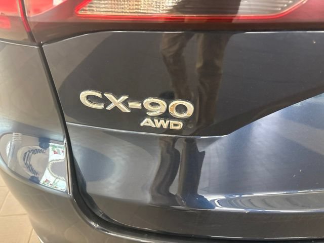Used 2024 MAZDA CX-90 Plug-In Hybrid w/ Premium Plus AWD/4WD image 20