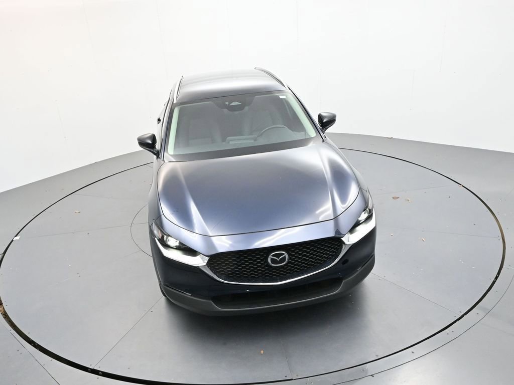 Used 2024 MAZDA CX-30 AWD 2.5 S w/ Select Sport Pkg image 21