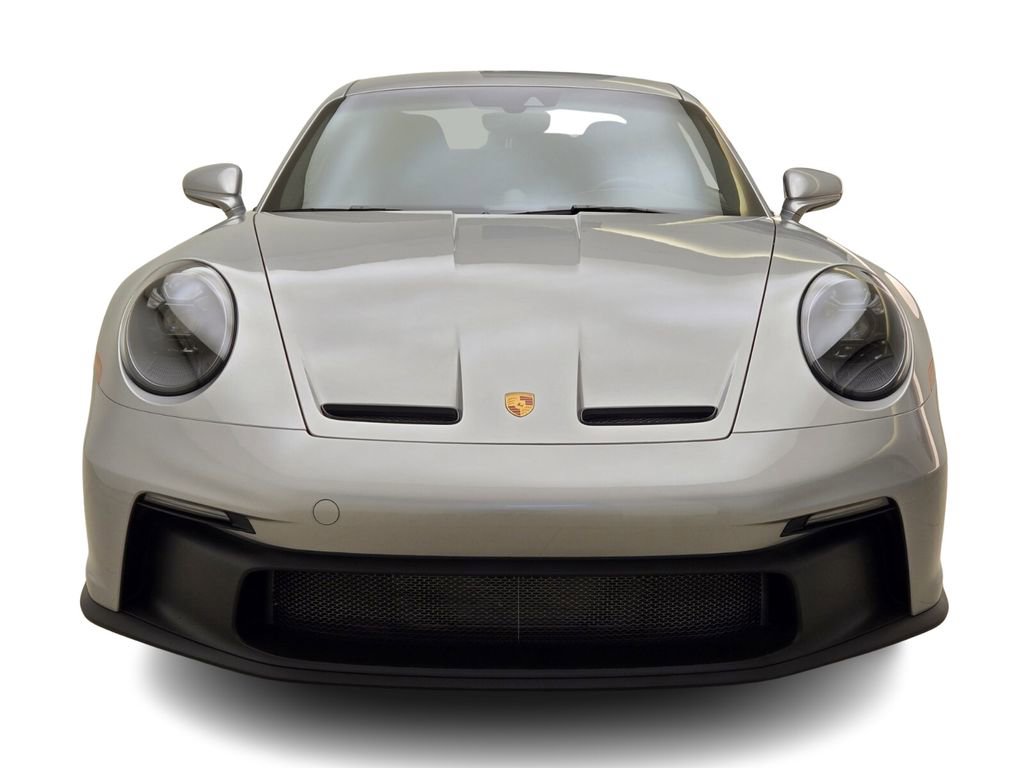 Used 2022 Porsche 911 GT3 RWD image 2