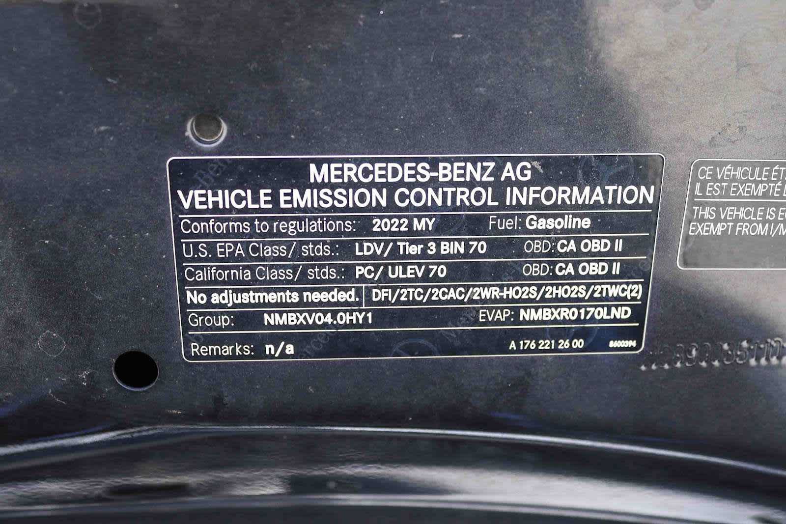 Used 2022 Mercedes-Benz S 580 4MATIC Sedan image 30