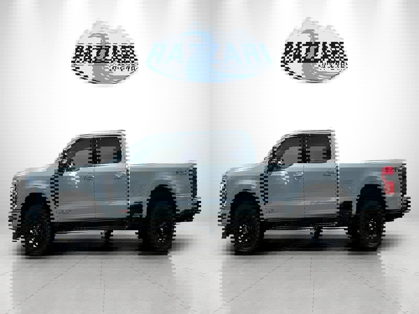New 2025 Ford F250 XLT w/ Black Appearance Package image 6