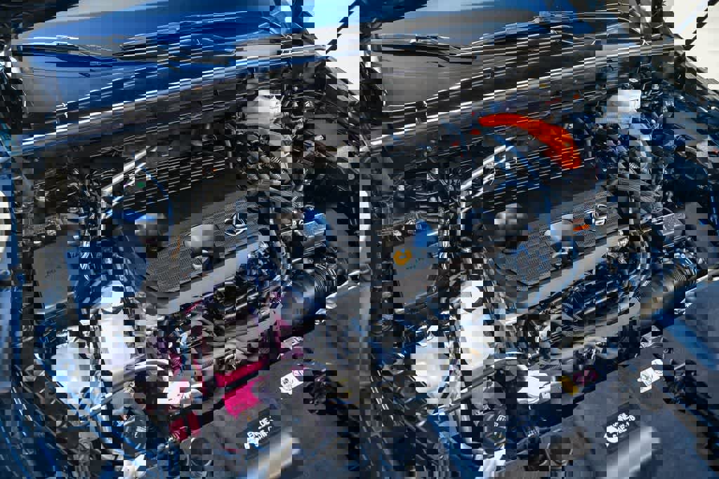 Used 2023 Lexus NX 350h AWD w/ Towing Package (2000 Lbs) image 27