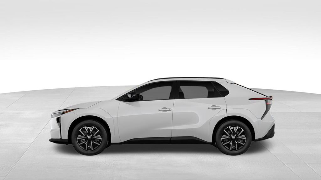 New 2026 Toyota bZ XLE image 4