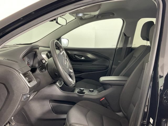 Used 2024 GMC Terrain SLE AWD/4WD image 10