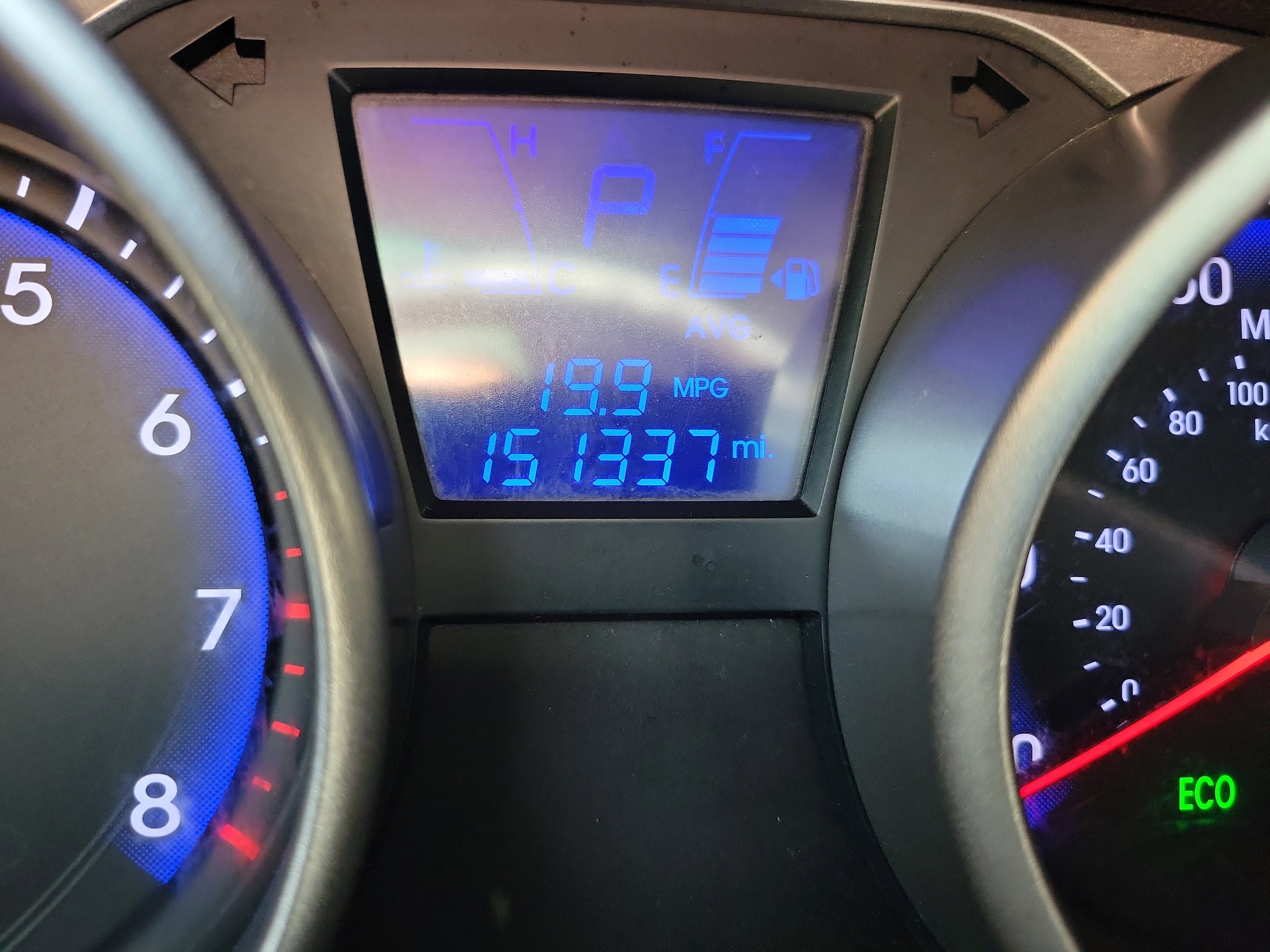 Used 2015 Hyundai Tucson SE AWD/4WD image 25