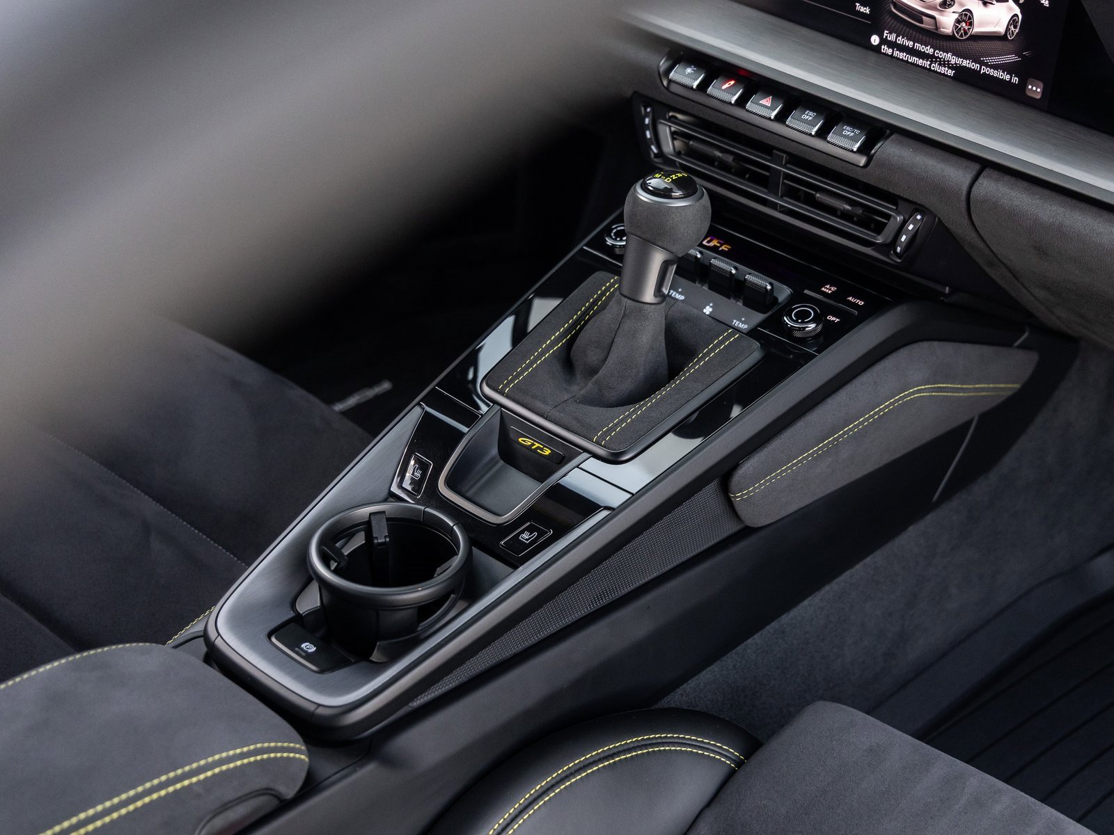 Used 2023 Porsche 911 GT3 image 40