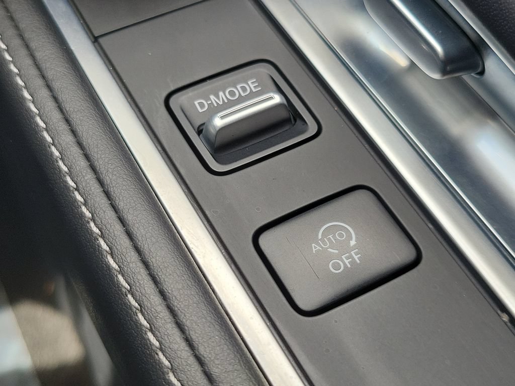Used 2025 INFINITI QX60 Pure FWD image 33