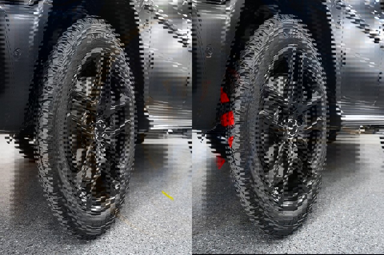 Used 2024 Mercedes-Benz G 63 AMG 4MATIC image 4