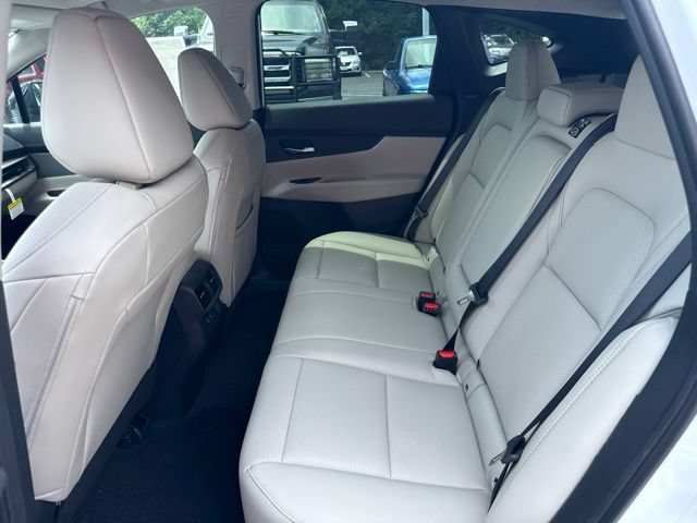 New 2026 Nissan Murano SL AWD/4WD image 17