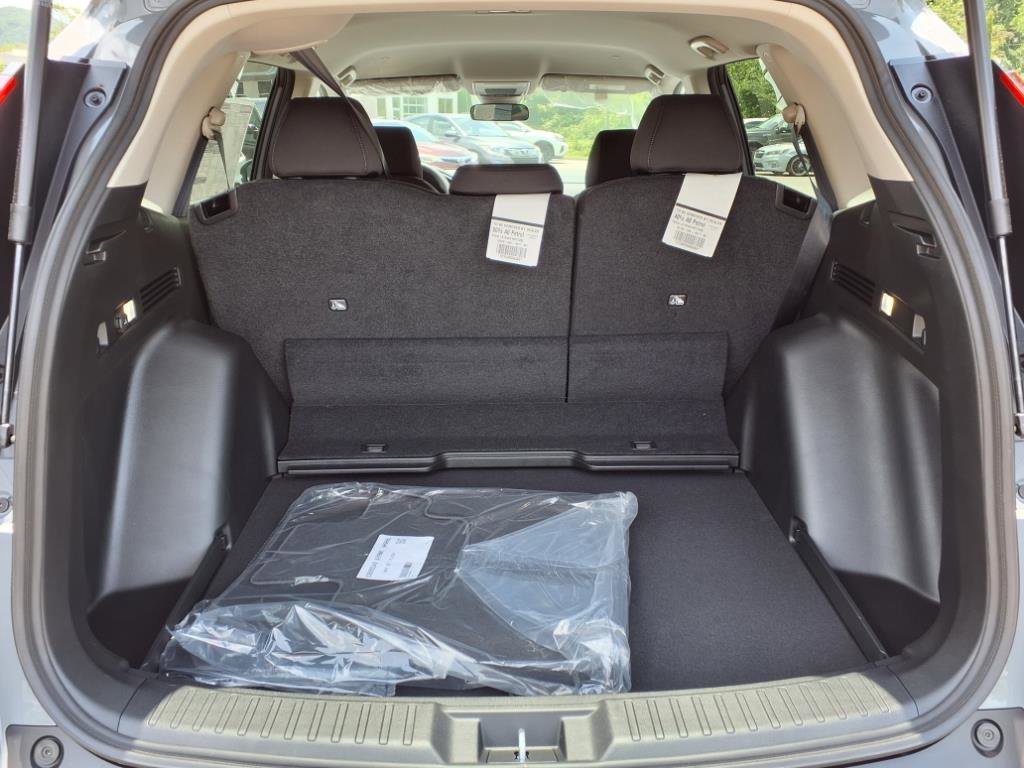 New 2026 Honda CR-V LX image 10