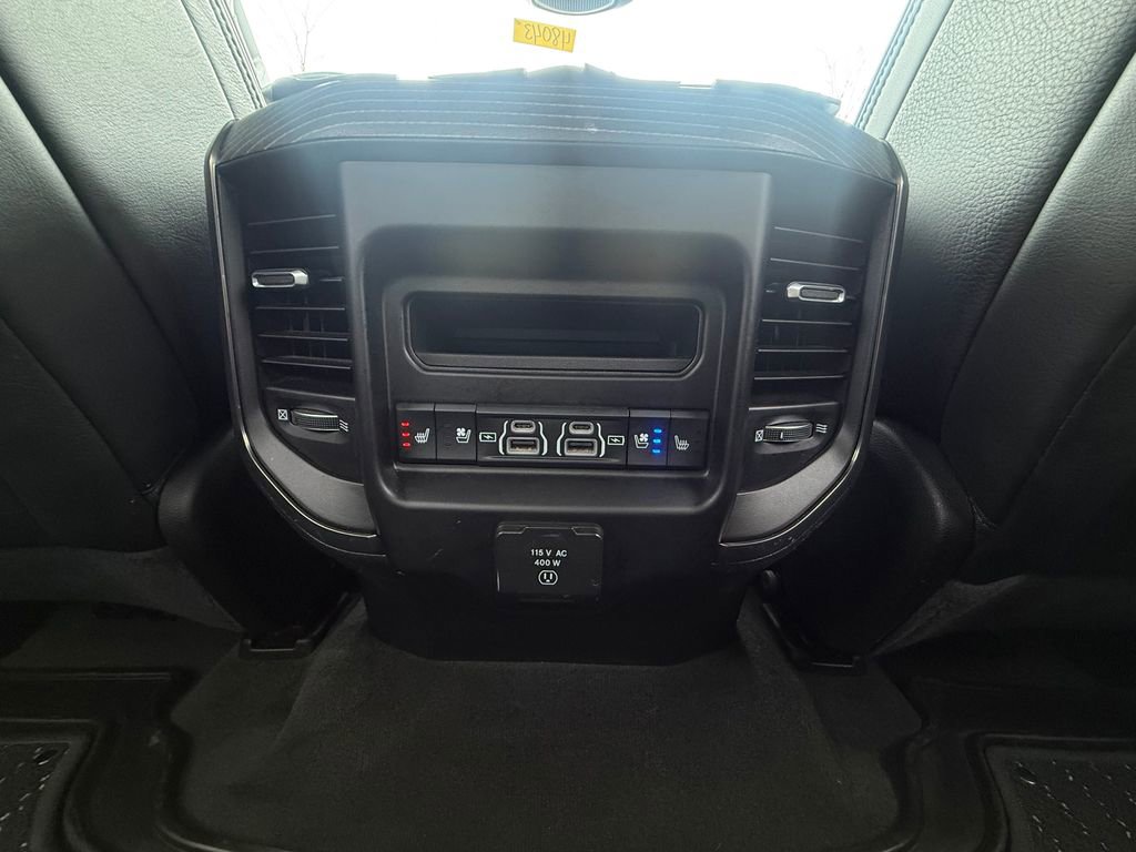 Used 2021 RAM 1500 Limited image 31