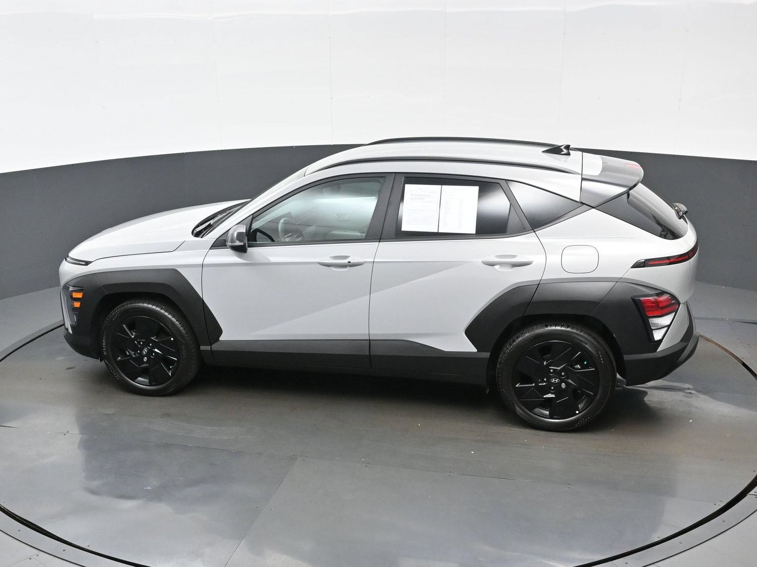 Certified 2026 Hyundai Kona SEL Sport FWD image 34