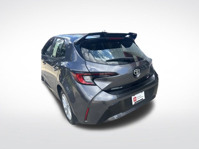 Used 2026 Toyota Corolla SE FWD image 18