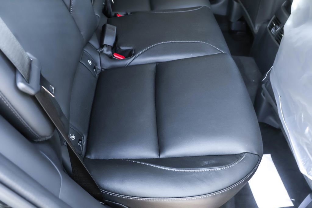 New 2026 MAZDA CX-30 AWD 2.5 S image 39