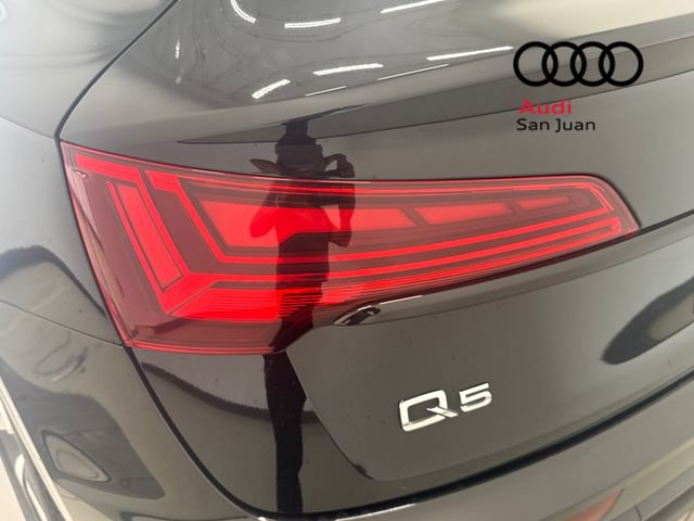 Used 2022 Audi Q5 2.0T Premium Plus w/ Premium Plus Package AWD/4WD image 10