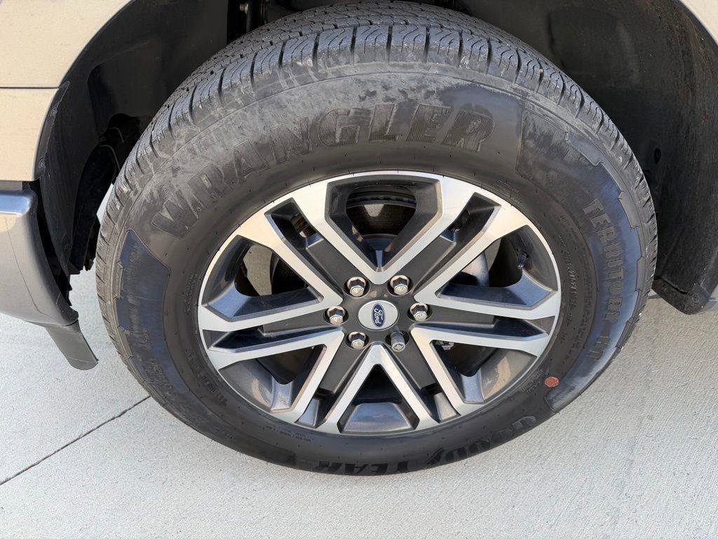 Used 2023 Ford F150 XL w/ STX Appearance Package image 18