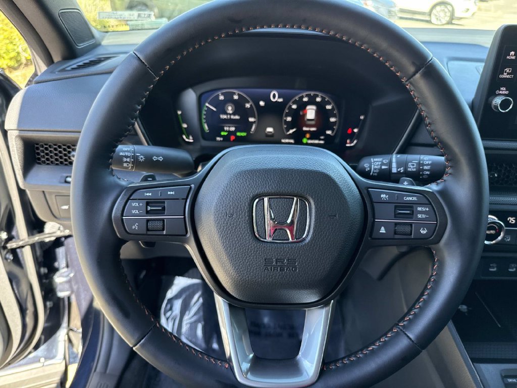Used 2026 Honda CR-V Sport-L image 43
