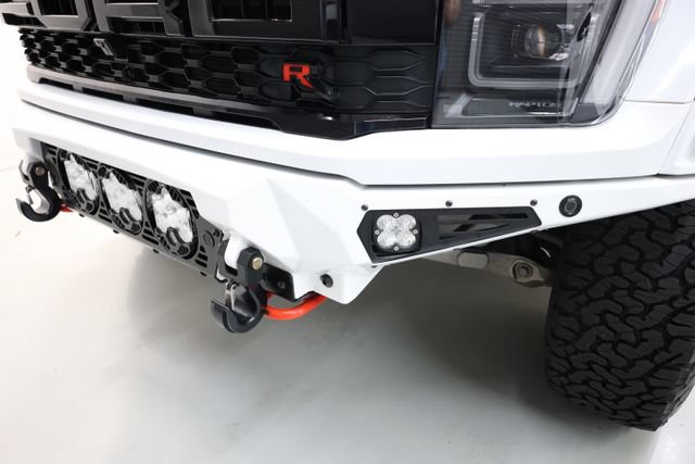 Used 2023 Ford F150 Raptor w/ Equipment Group 802A Raptor R AWD/4WD image 69