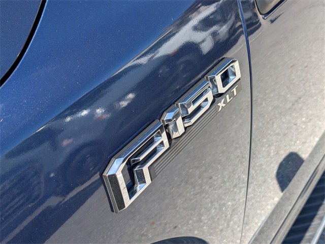 Used 2018 Ford F150 XLT w/ Equipment Group 301A Mid image 10