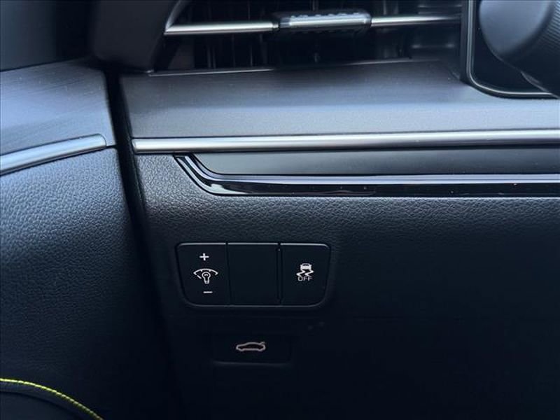 New 2026 Kia K5 GT image 21