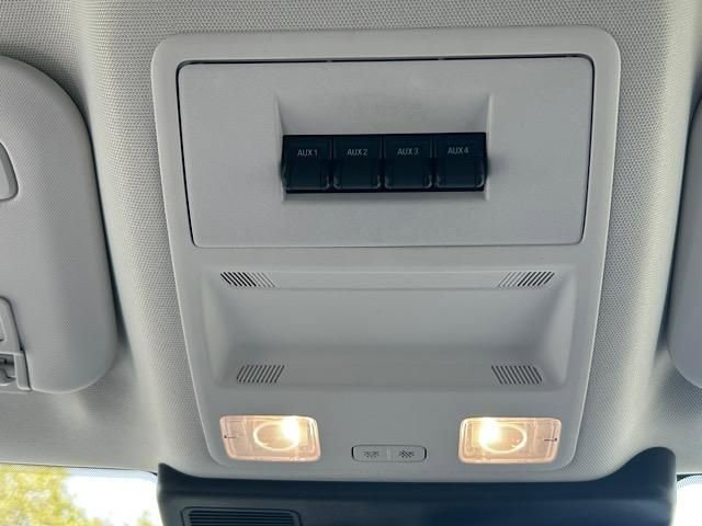 New 2025 Ford Bronco Sport Badlands w/ Sasquatch Badlands Package image 33