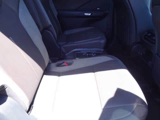Used 2026 Lexus TX 350 AWD w/ Technology Package image 12