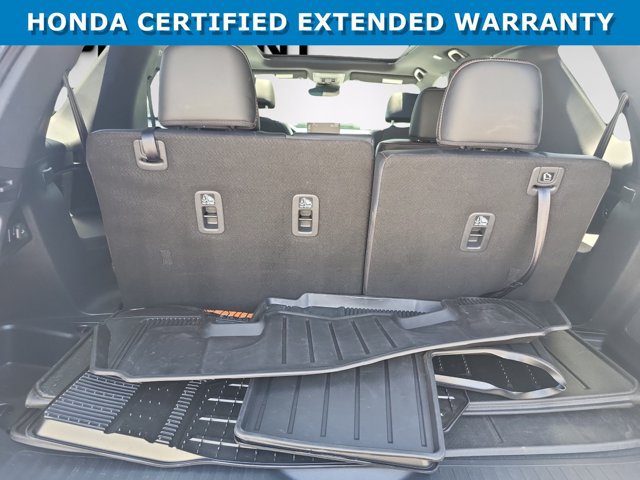 Certified 2025 Honda Pilot TrailSport image 13
