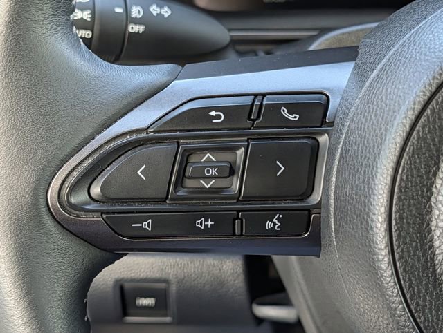 Certified 2024 Toyota Corolla GR w/ Performance Package image 23