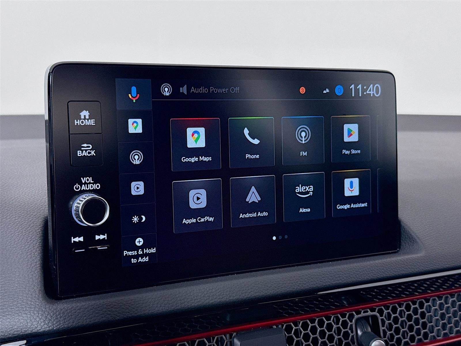 Used 2026 Honda Civic Si image 7