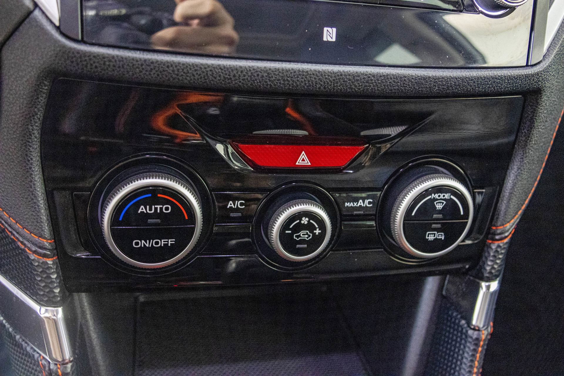 Used 2020 Subaru Forester Sport w/ Popular Package #2 image 27