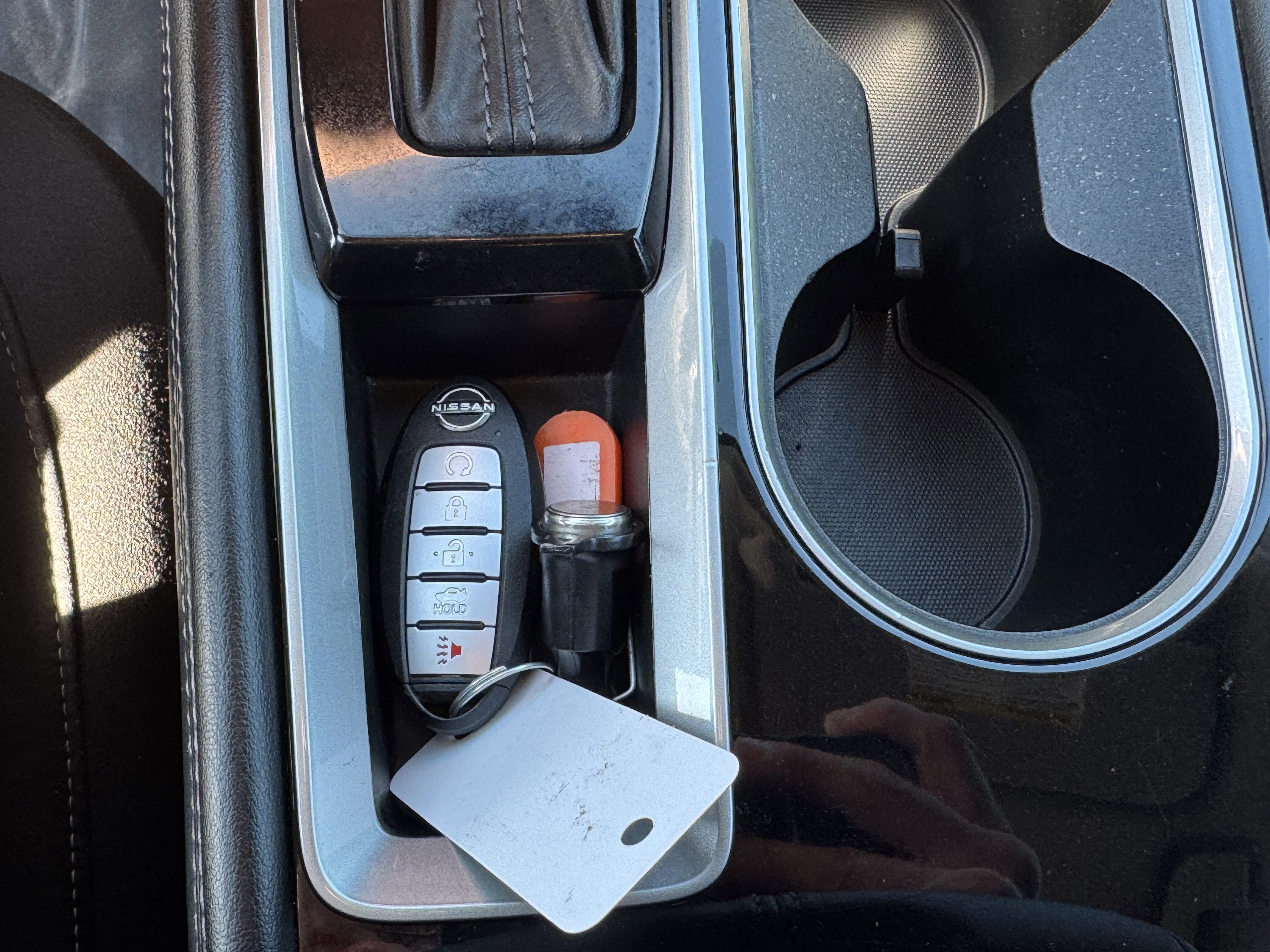 Used 2023 Nissan Altima 2.5 SV image 26