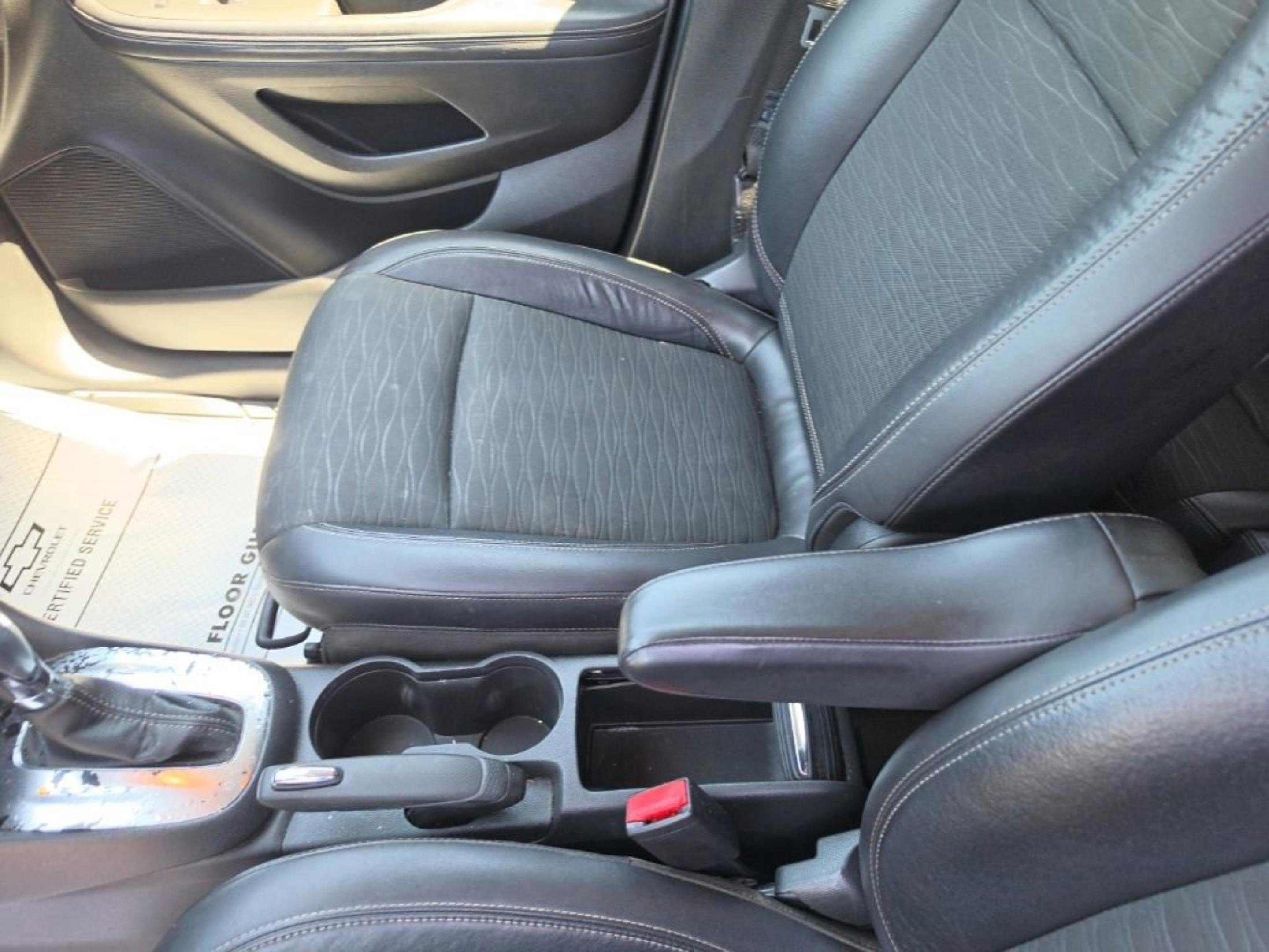 Used 2015 Buick Encore Convenience image 22