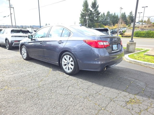 Used 2017 Subaru Legacy 2.5i Premium image 7