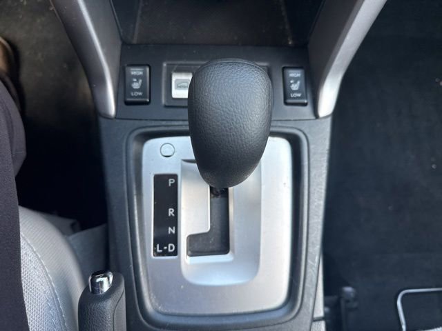 Used 2018 Subaru Forester 2.5i Premium AWD/4WD image 24