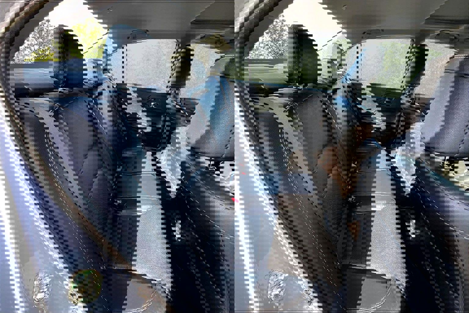 Used 2017 Honda Accord EX-L image 27