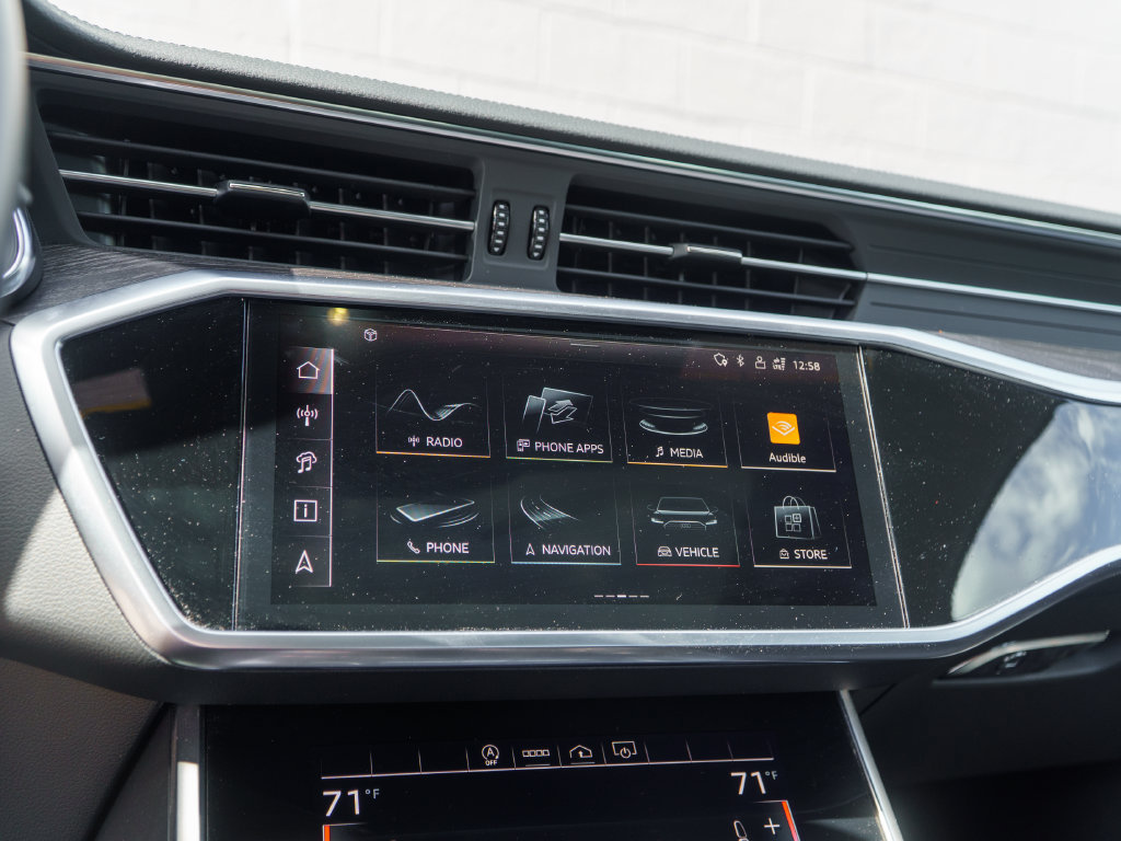 Used 2024 Audi A6 2.0T Premium AWD/4WD image 25