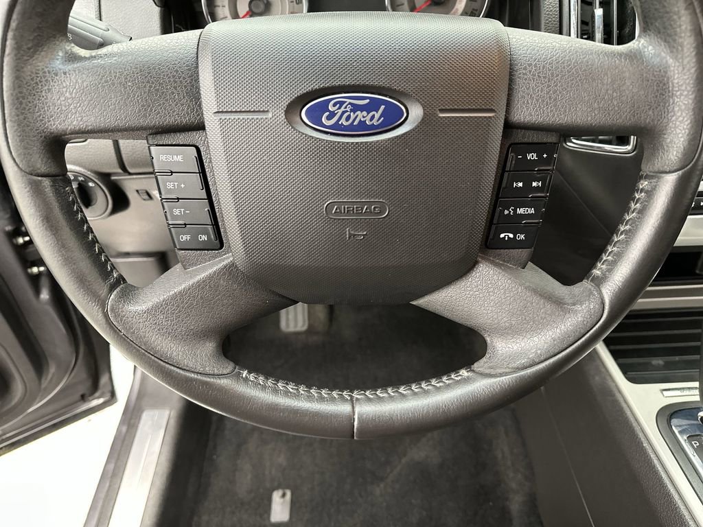 Used 2010 Ford Edge Limited image 14