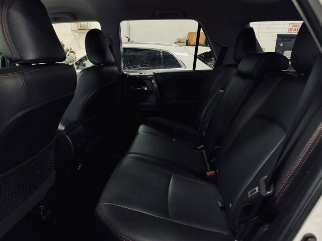 Used 2024 Toyota 4Runner TRD Off-Road Premium image 20