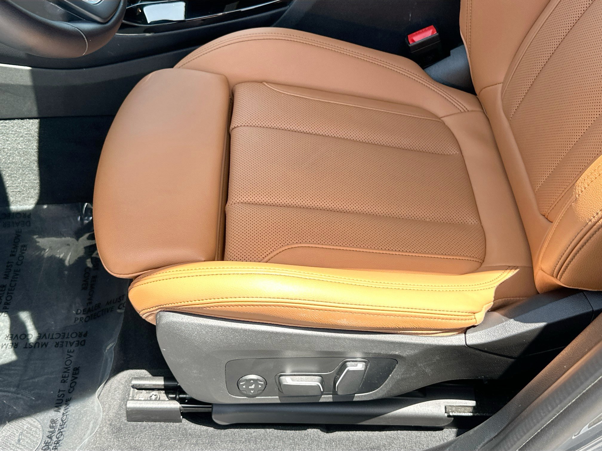 Used 2024 BMW X3 sDrive30i w/ Convenience Package RWD image 19