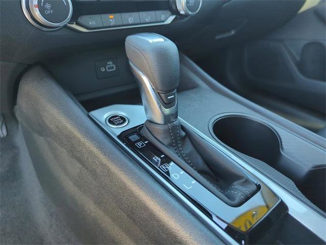 Certified 2024 Nissan Altima 2.5 S image 27