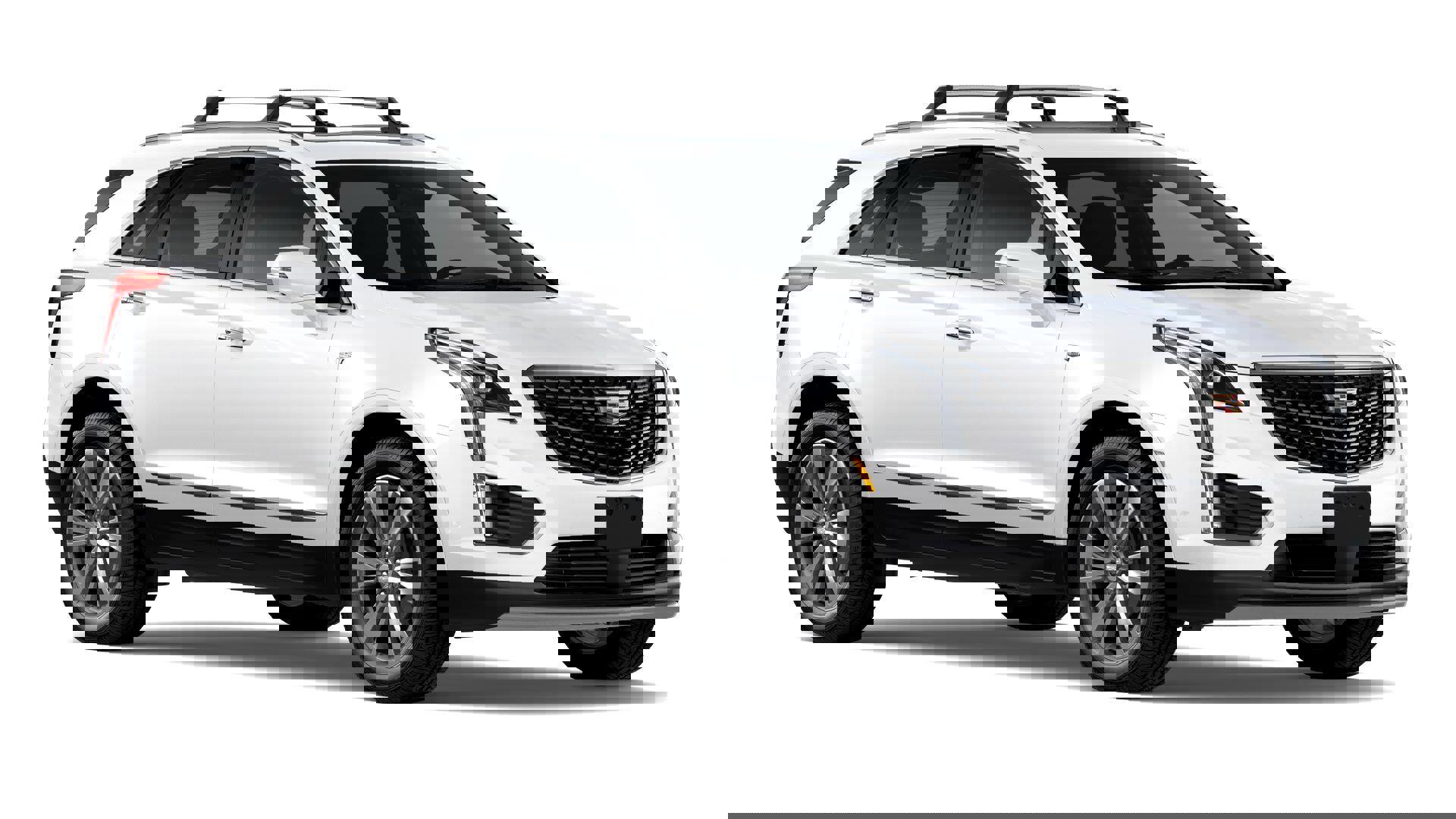 New 2026 Cadillac XT5 Premium Luxury w/ Driver Assist Package image 30