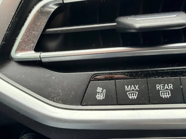 Used 2021 BMW X5 M50i w/ Executive Package AWD/4WD image 10