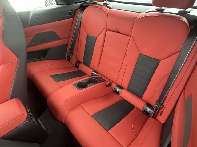 New 2026 BMW M4 xDrive Competition image 8