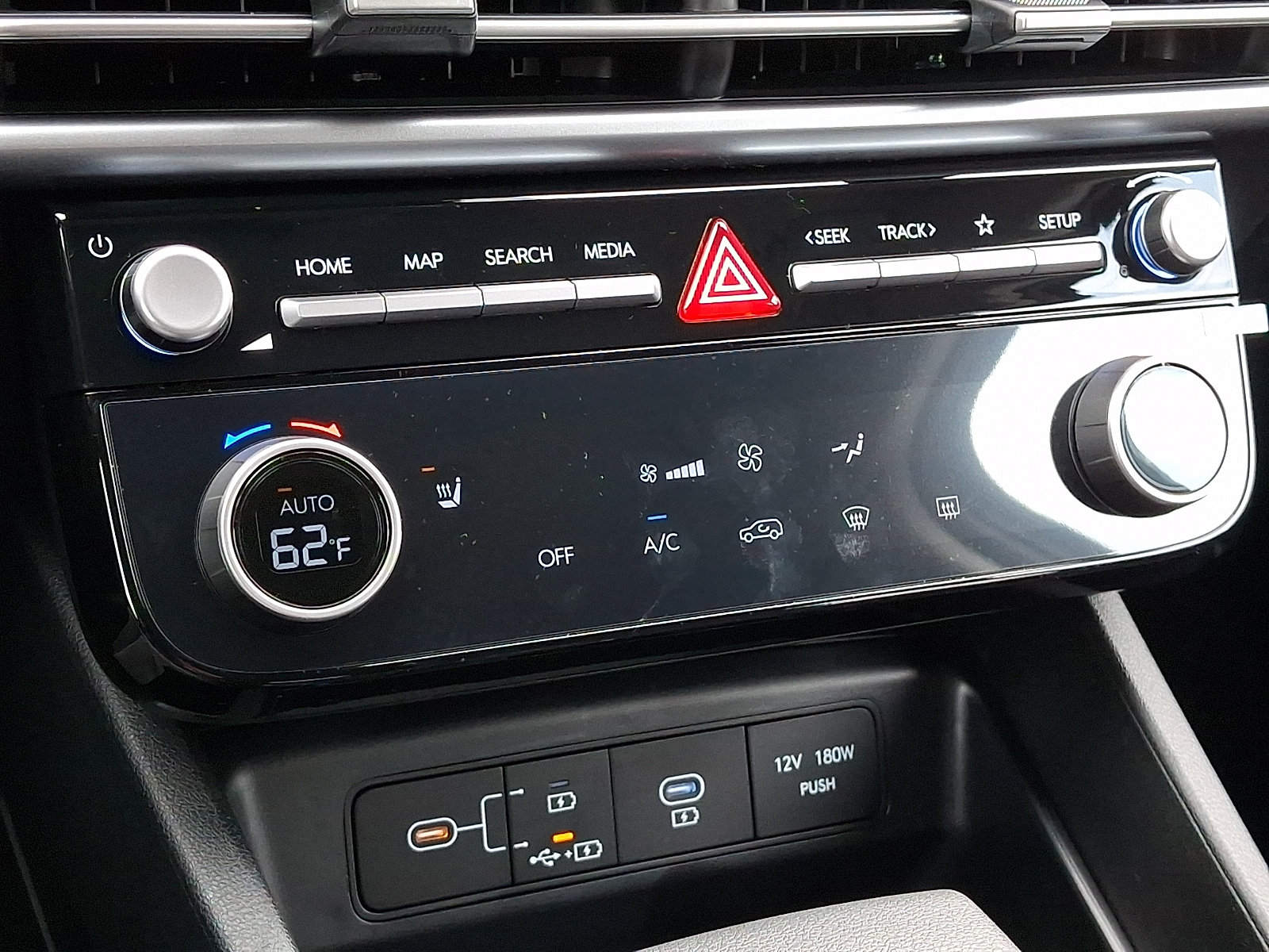 New 2026 Hyundai Tucson SEL Plus AWD/4WD image 11