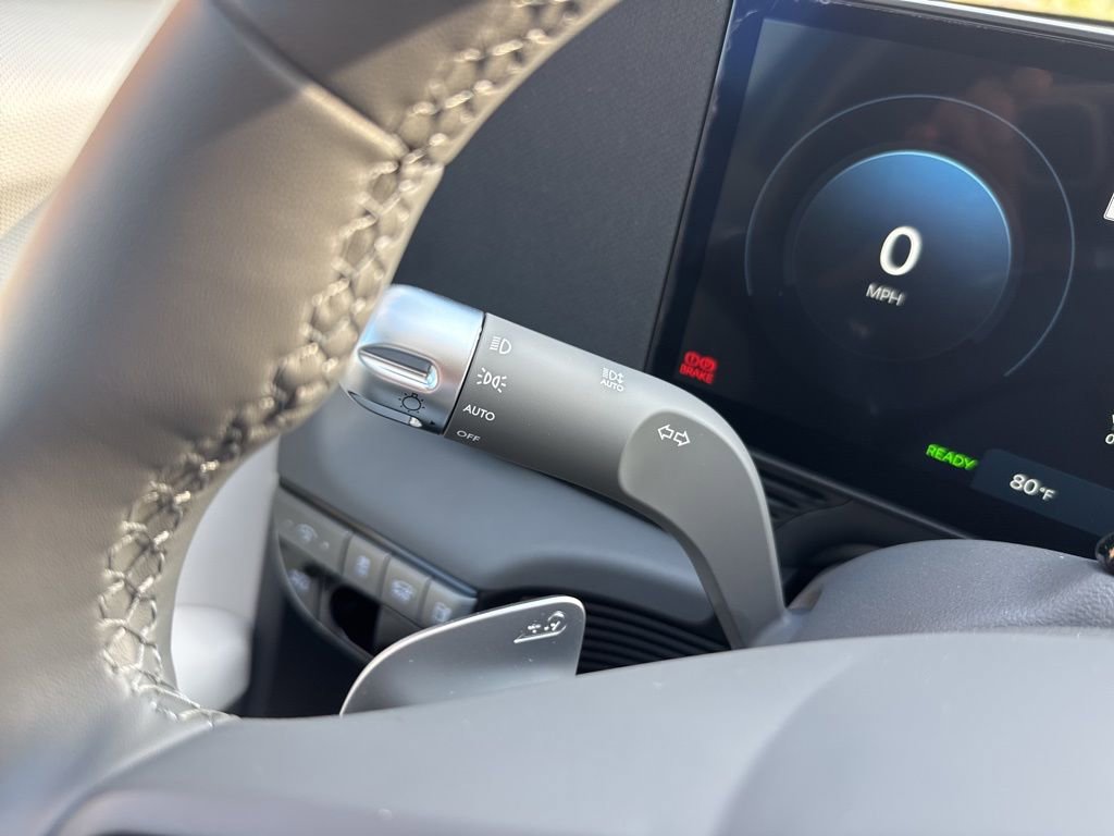 New 2025 Hyundai Ioniq 5 SEL AWD/4WD image 33